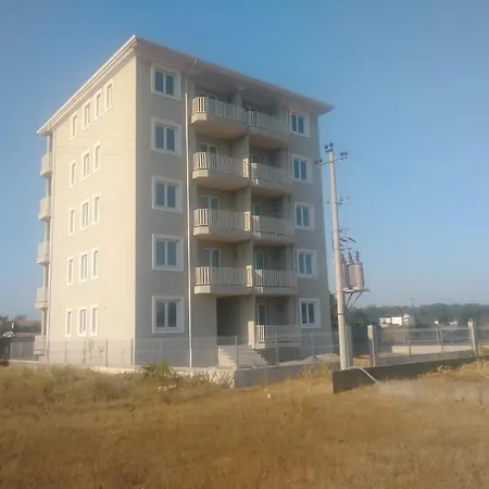 White Appartement