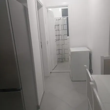 Appartement White