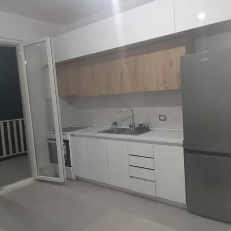 White Appartement *