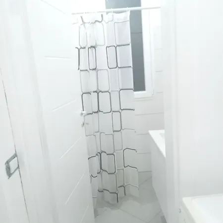 White Διαμέρισμα