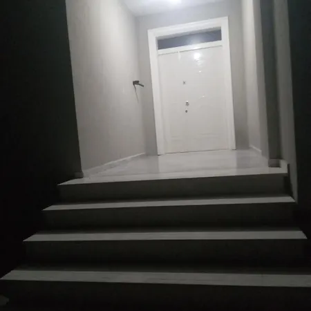 White Διαμέρισμα