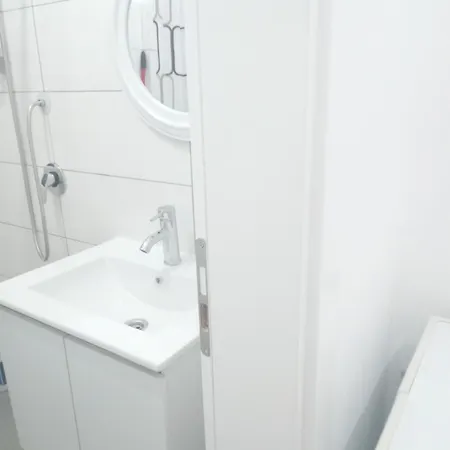 Διαμέρισμα White *